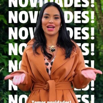 🚨 Uma nova era começou!