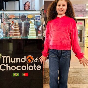 Mundo di Chocolate @mundodichocolate.cen