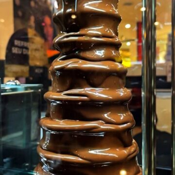 🍫✨ Você sabia?