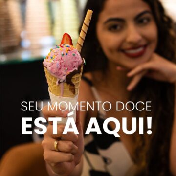 Entre um sorriso e uma cascão… tudo f