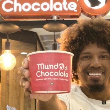 🍫 Mundo di Chocolate 🍫