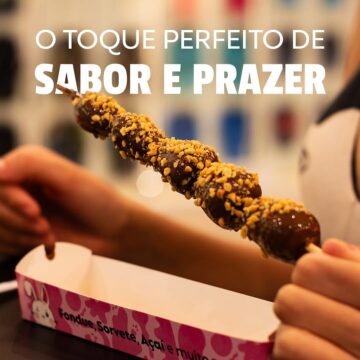 O clássico que conquista olhares e pala