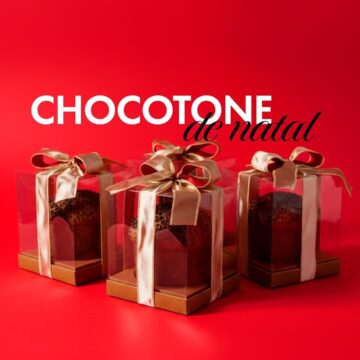 O presente perfeito existe, tem cheiro d