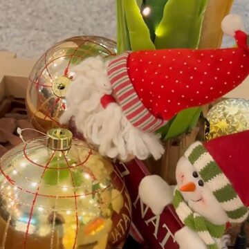 O Natal está chegando! 🎄