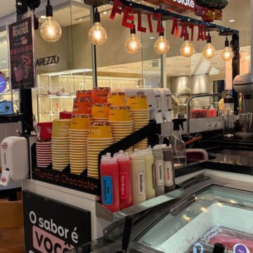 Falta esse pedacinho de felicidade pra c