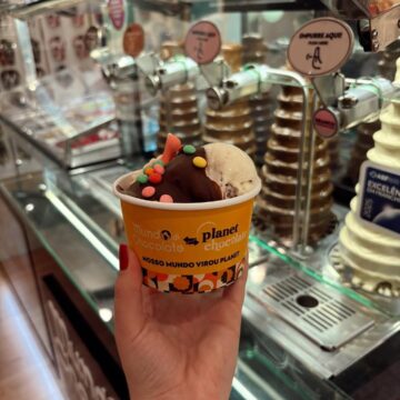 A semana iniciou, e para ela começar da