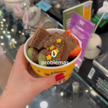 Aqui na Planet, os problemas acabam! �