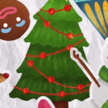 É assim que um chocotone deve ser: fart