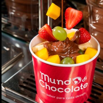 Existe combinação mais perfeita? Existe combinação mais perfeita?