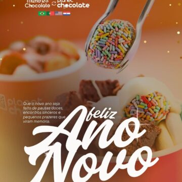 Entre sabores, encontros e muitos moment