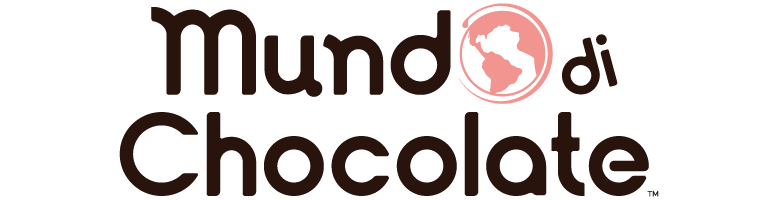 Logo Mundo di Chocolate